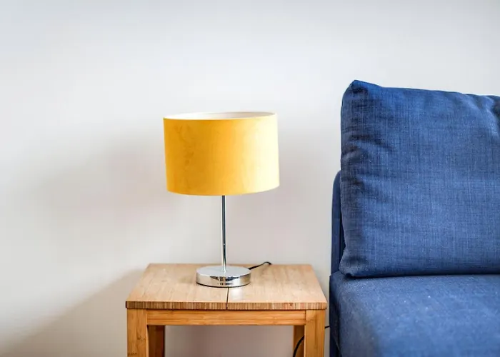 Guestready - Penthouse Flat In Trendy Peckham