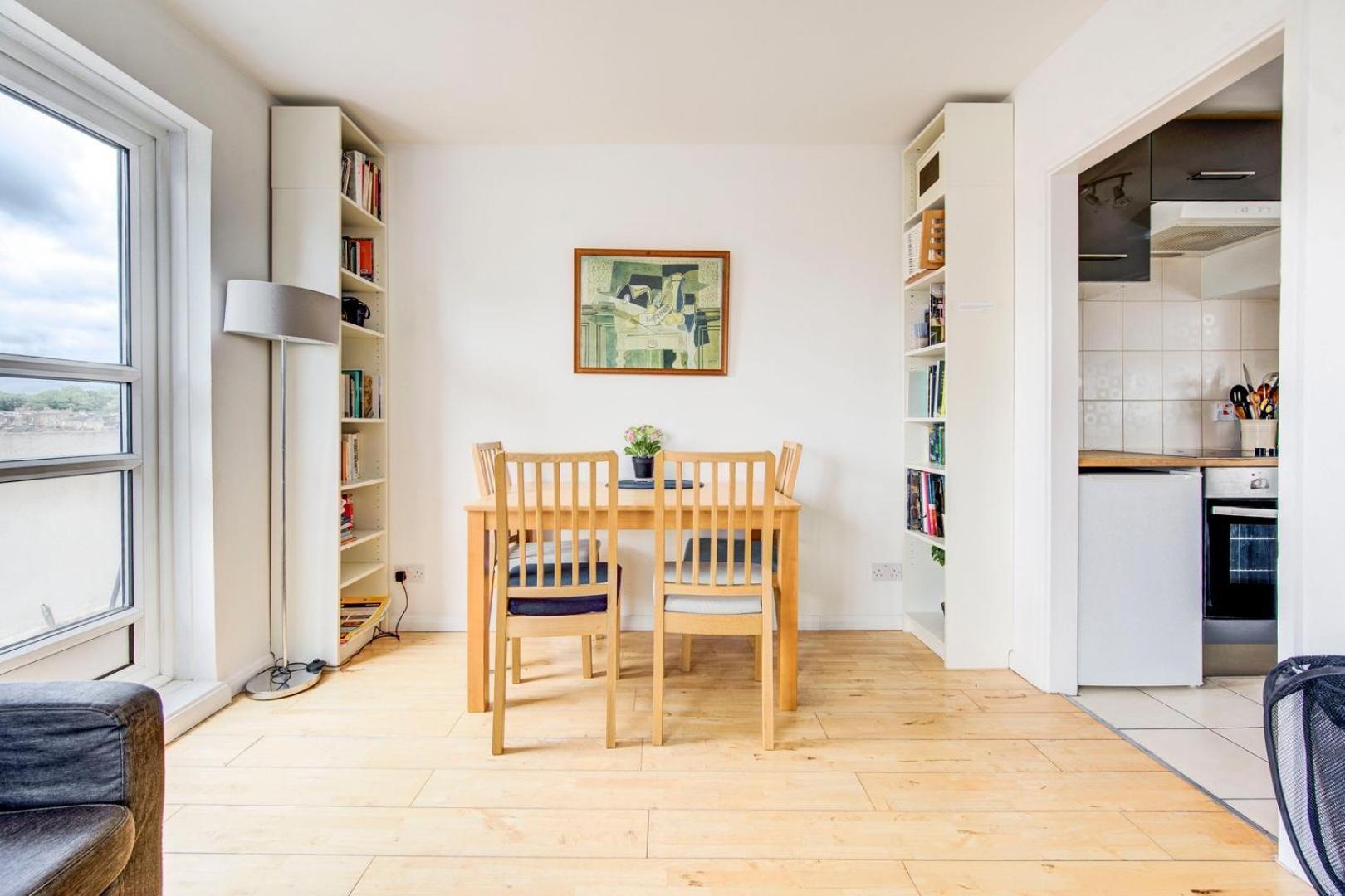 Апартаменты Guestready - Penthouse Flat In Trendy Peckham *