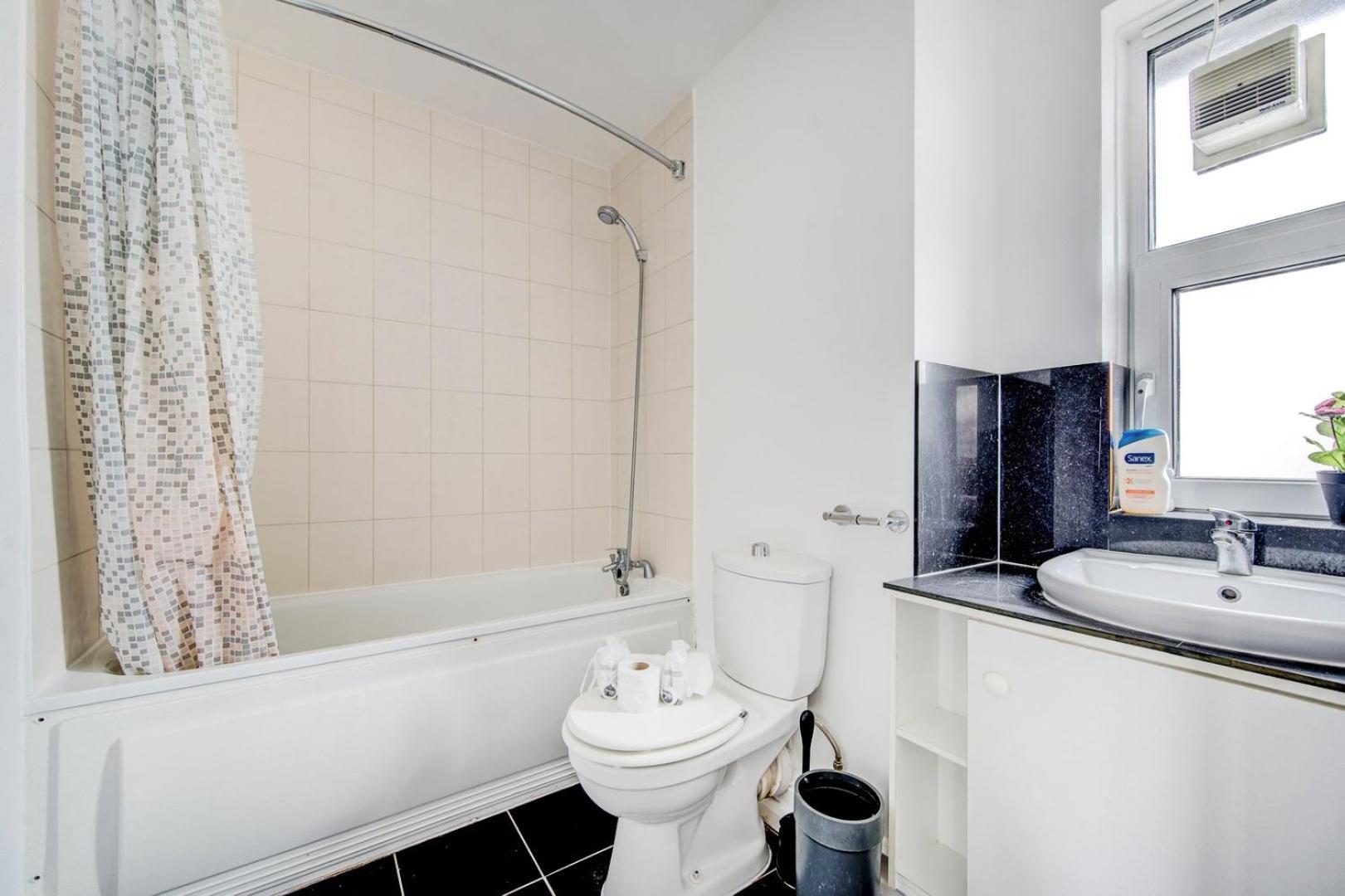 Апартаменты Guestready - Penthouse Flat In Trendy Peckham
